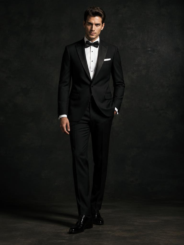 Black Tie Gala