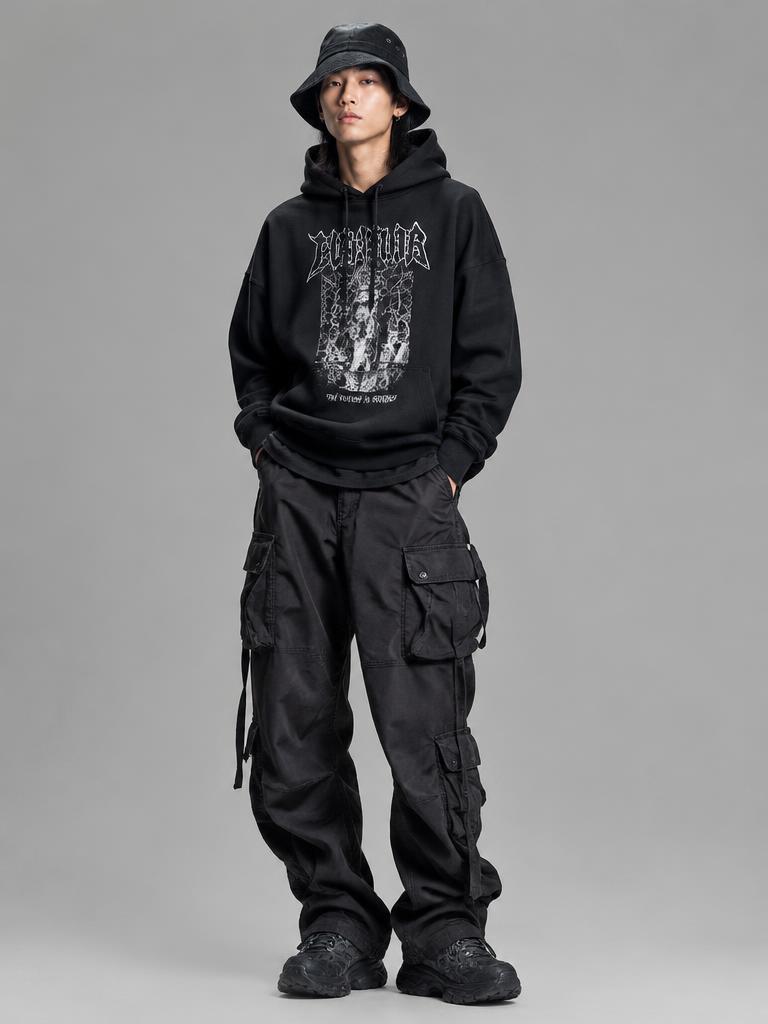 Tokyo Streetwear